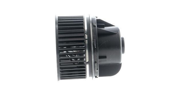 Pulseur d'air habitacle (Ventilateur habitacle) MAHLE Aftermarket ref. AB 242 000P