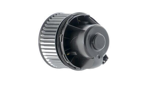 Pulseur d'air habitacle (Ventilateur habitacle) MAHLE Aftermarket ref. AB 242 000P