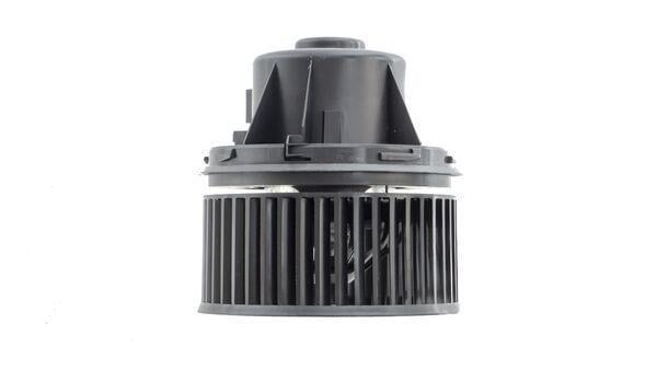 Pulseur d'air habitacle (Ventilateur habitacle) MAHLE Aftermarket ref. AB 242 000P