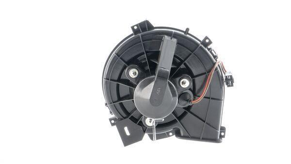 Pulseur d'air habitacle (Ventilateur habitacle) MAHLE Aftermarket ref. AB 224 000S