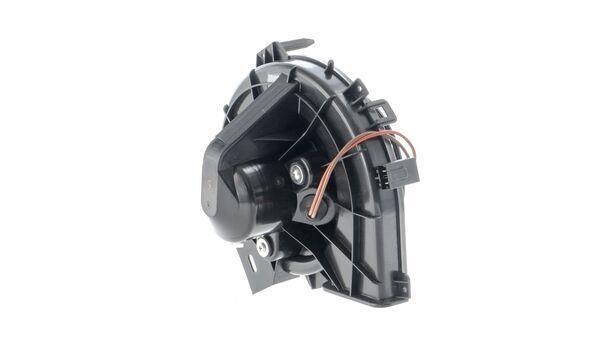 Pulseur d'air habitacle (Ventilateur habitacle) MAHLE Aftermarket ref. AB 224 000S