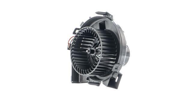 Pulseur d'air habitacle (Ventilateur habitacle) MAHLE Aftermarket ref. AB 224 000S
