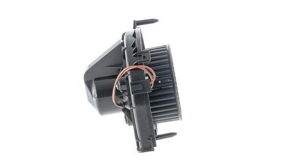 Pulseur d'air habitacle (Ventilateur habitacle) MAHLE Aftermarket ref. AB 224 000S