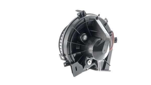 Pulseur d'air habitacle (Ventilateur habitacle) MAHLE Aftermarket ref. AB 224 000S