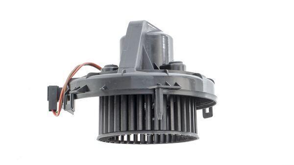 Pulseur d'air habitacle (Ventilateur habitacle) MAHLE Aftermarket ref. AB 224 000S