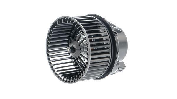 Pulseur d'air habitacle (Ventilateur habitacle) MAHLE Aftermarket ref. AB 243 000P