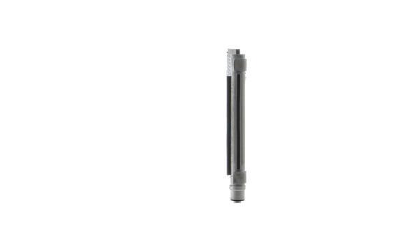 Condenseur, climatisation (Radiateur de climatisation) MAHLE Aftermarket ref. AC 104 000P