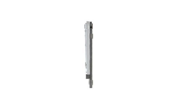 Condenseur, climatisation (Radiateur de climatisation) MAHLE Aftermarket ref. AC 104 000P