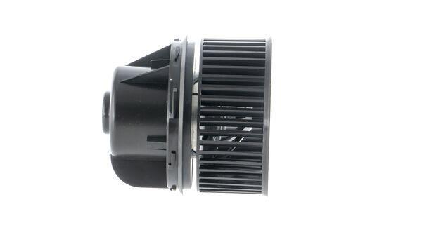 Pulseur d'air habitacle (Ventilateur habitacle) MAHLE Aftermarket ref. AB 243 000P