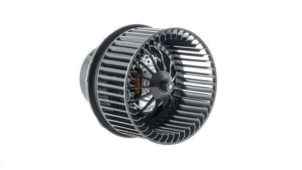 Pulseur d'air habitacle (Ventilateur habitacle) MAHLE Aftermarket ref. AB 243 000P