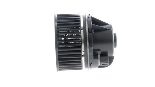 Pulseur d'air habitacle (Ventilateur habitacle) MAHLE Aftermarket ref. AB 243 000P