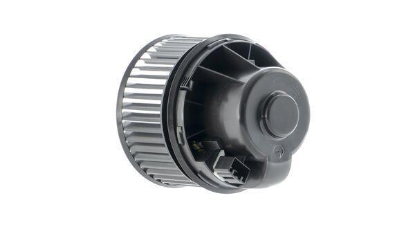 Pulseur d'air habitacle (Ventilateur habitacle) MAHLE Aftermarket ref. AB 243 000P