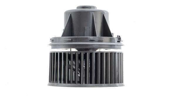 Pulseur d'air habitacle (Ventilateur habitacle) MAHLE Aftermarket ref. AB 243 000P