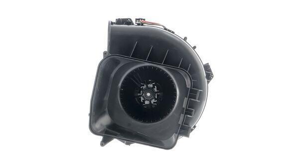 Pulseur d'air habitacle (Ventilateur habitacle) MAHLE Aftermarket ref. AB 225 000S