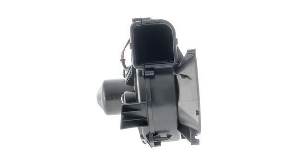 Pulseur d'air habitacle (Ventilateur habitacle) MAHLE Aftermarket ref. AB 225 000S