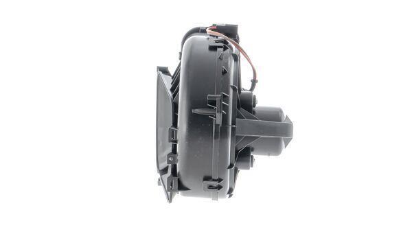Pulseur d'air habitacle (Ventilateur habitacle) MAHLE Aftermarket ref. AB 225 000S