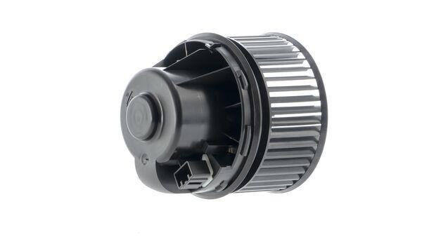 Pulseur d'air habitacle (Ventilateur habitacle) MAHLE Aftermarket ref. AB 244 000P