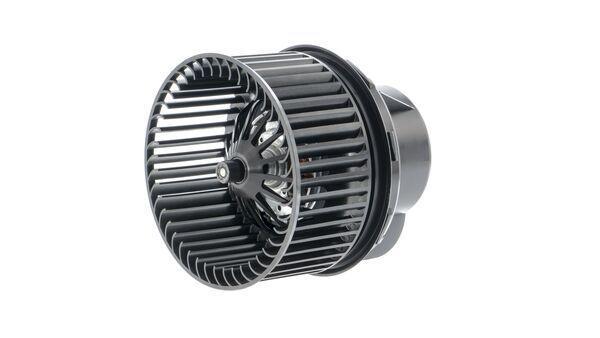 Pulseur d'air habitacle (Ventilateur habitacle) MAHLE Aftermarket ref. AB 244 000P