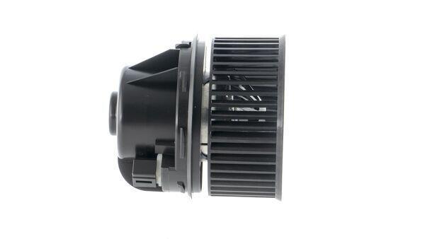 Pulseur d'air habitacle (Ventilateur habitacle) MAHLE Aftermarket ref. AB 244 000P