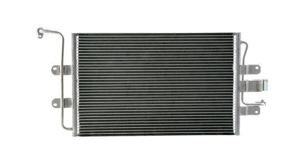 Condenseur, climatisation (Radiateur de climatisation) MAHLE Aftermarket ref. AC 228 000P