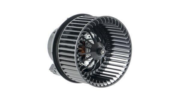 Pulseur d'air habitacle (Ventilateur habitacle) MAHLE Aftermarket ref. AB 244 000P