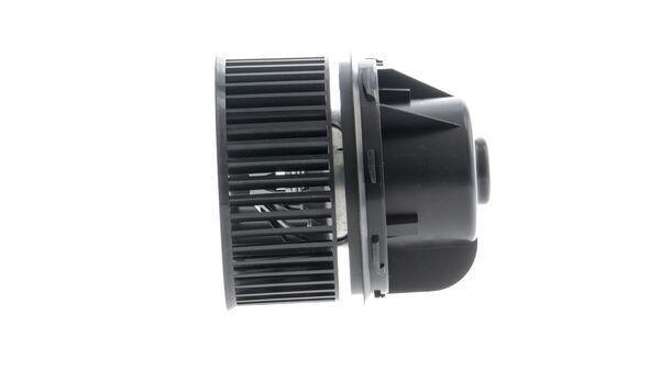 Pulseur d'air habitacle (Ventilateur habitacle) MAHLE Aftermarket ref. AB 244 000P