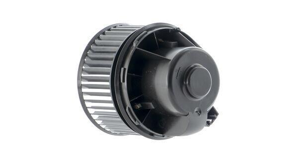 Pulseur d'air habitacle (Ventilateur habitacle) MAHLE Aftermarket ref. AB 244 000P