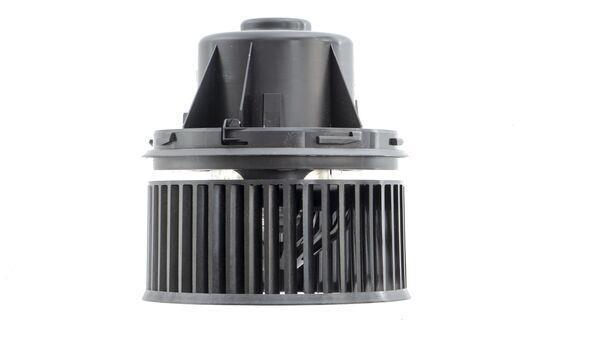 Pulseur d'air habitacle (Ventilateur habitacle) MAHLE Aftermarket ref. AB 244 000P