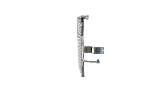 Condenseur, climatisation (Radiateur de climatisation) MAHLE Aftermarket ref. AC 228 000P