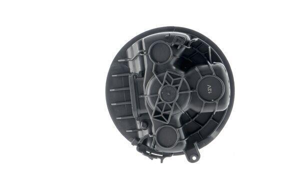 Pulseur d'air habitacle (Ventilateur habitacle) MAHLE Aftermarket ref. AB 226 000S