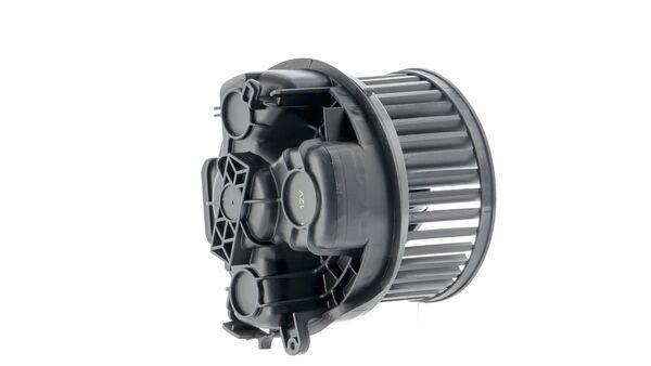 Pulseur d'air habitacle (Ventilateur habitacle) MAHLE Aftermarket ref. AB 226 000S