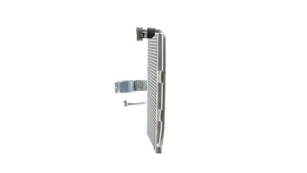 Condenseur, climatisation (Radiateur de climatisation) MAHLE Aftermarket ref. AC 228 000P