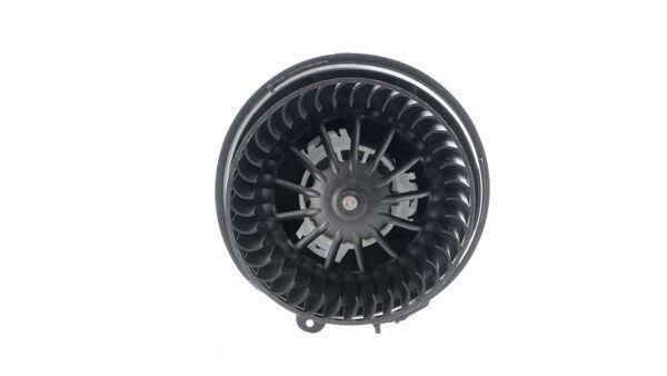 Pulseur d'air habitacle (Ventilateur habitacle) MAHLE Aftermarket ref. AB 226 000S