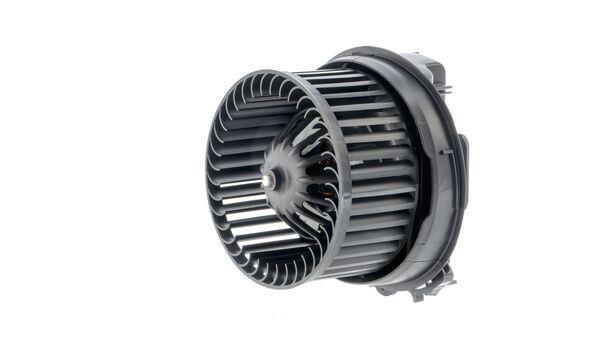 Pulseur d'air habitacle (Ventilateur habitacle) MAHLE Aftermarket ref. AB 226 000S