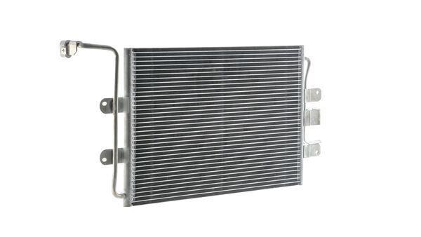 Condenseur, climatisation (Radiateur de climatisation) MAHLE Aftermarket ref. AC 228 000P