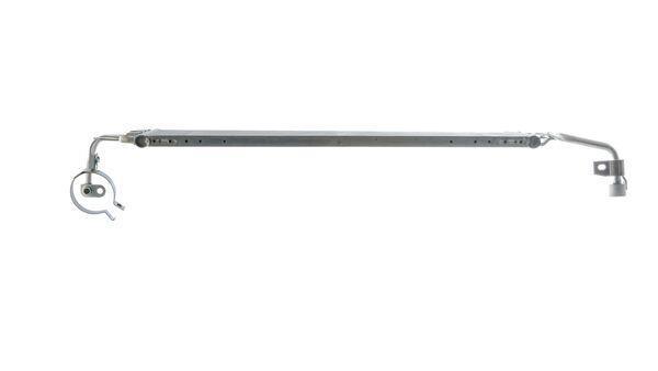 Condenseur, climatisation (Radiateur de climatisation) MAHLE Aftermarket ref. AC 228 000P