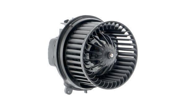Pulseur d'air habitacle (Ventilateur habitacle) MAHLE Aftermarket ref. AB 226 000S