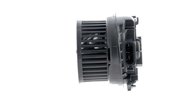 Pulseur d'air habitacle (Ventilateur habitacle) MAHLE Aftermarket ref. AB 226 000S