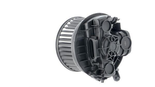 Pulseur d'air habitacle (Ventilateur habitacle) MAHLE Aftermarket ref. AB 226 000S