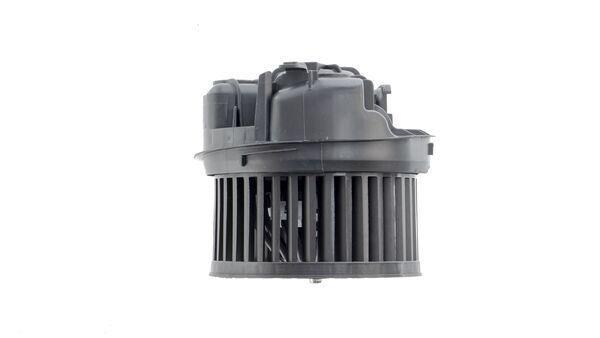 Pulseur d'air habitacle (Ventilateur habitacle) MAHLE Aftermarket ref. AB 226 000S