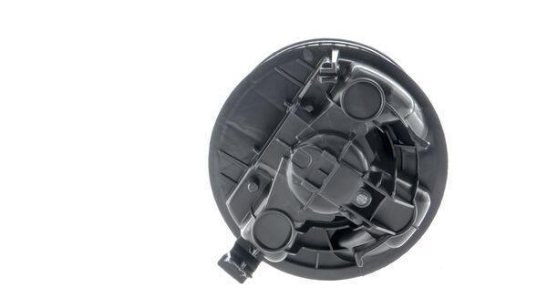 Ventilador habitáculo MAHLE Aftermarket ref. AB 227 000P