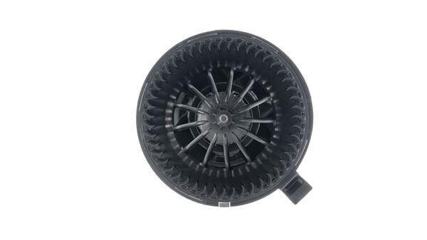 Ventilador habitáculo MAHLE Aftermarket ref. AB 227 000P