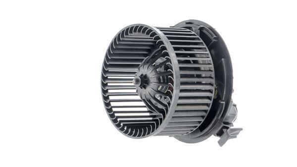 Ventilador habitáculo MAHLE Aftermarket ref. AB 227 000P