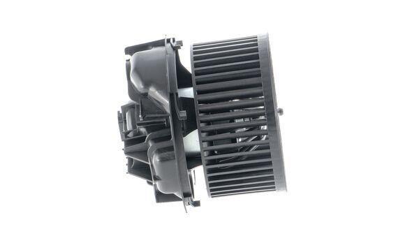 Ventilador habitáculo MAHLE Aftermarket ref. AB 227 000P