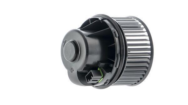 Pulseur d'air habitacle (Ventilateur habitacle) MAHLE Aftermarket ref. AB 246 000P