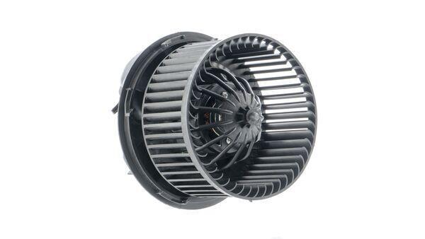 Ventilador habitáculo MAHLE Aftermarket ref. AB 227 000P