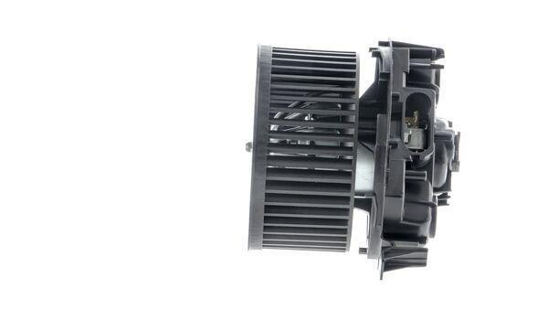Ventilador habitáculo MAHLE Aftermarket ref. AB 227 000P