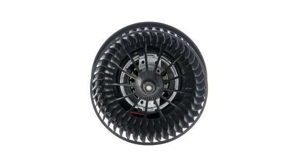 Pulseur d'air habitacle (Ventilateur habitacle) MAHLE Aftermarket ref. AB 246 000P