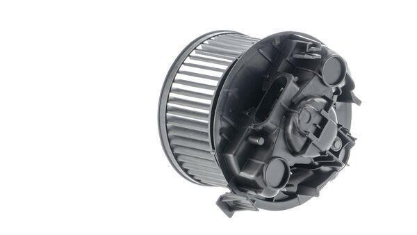 Ventilador habitáculo MAHLE Aftermarket ref. AB 227 000P