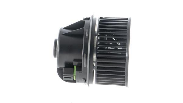 Pulseur d'air habitacle (Ventilateur habitacle) MAHLE Aftermarket ref. AB 246 000P